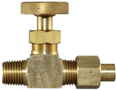 IFS - NVT3 3/16 x 1/8 Sol/On N/Valve | 04-NVT30302
