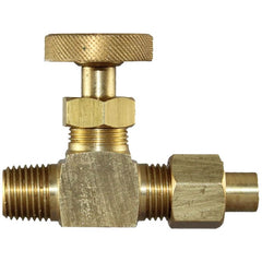 IFS - NVT3 1/4 x 1/4 Sol/On N/Valve | 04-NVT30404