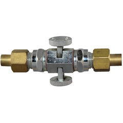 IFS - 52 1/4x1/4 Push Pull Tap. | 04-P520404