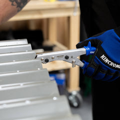 Kincrome - 250mm Hand Nibbler (10") | 04080