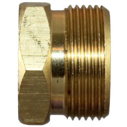 IFS - Z2 5/8 Internal Compression Tube Nut (208Z) | 05-002-10