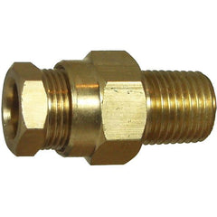IFS - Z3 3/8x1/2 Int Compression Male Connector (314Z) | 05-003-0608