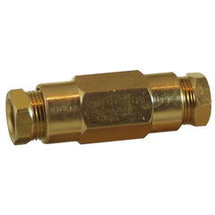 IFS - Z4 1/2 Internal Compression Tube Union (406Z) | 05-004-08
