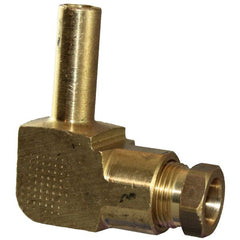IFS - Y5A 5/16 Internal Compression Stem Elbow | 05-005A-05