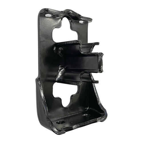 Austlift - Maxibinder Front plate 8mm | 050015SP