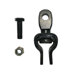 Austlift - Maxibinder Tail Swivel Piece 10mm | 050036SP