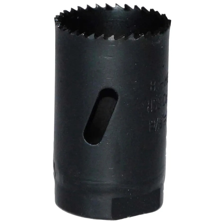 Excision - 24mm HSS Bimetal Holesaw 10T | 0510024