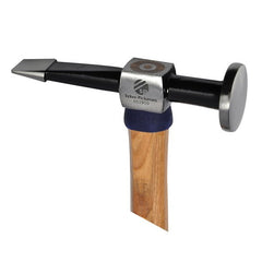 Sykes-Pickavant - Straight Pein & Fin Hammer | 052900