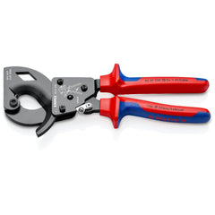 Knipex - Cable Cutter 250mm Precision Cutting Power | 9531250