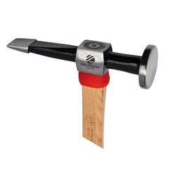 Sykes-Pickavant - Straight Pein & Fin Hammer | 056500