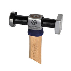 Sykes-Pickavant - Panel Beating Hammer - Light. Flat | 056800