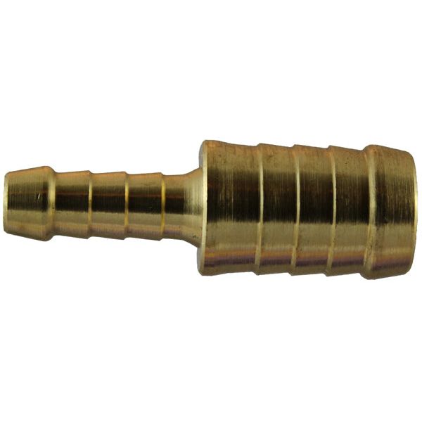 IFS - P7R 3/4x5/8 Barb Reducing Joiner | 06-007R-1210