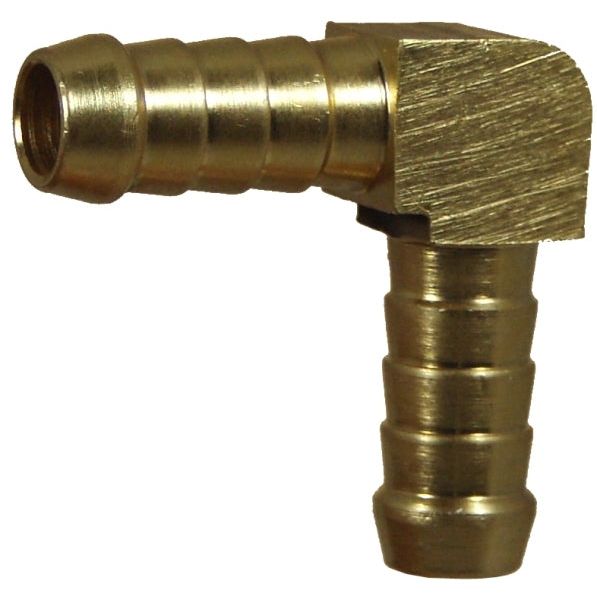 IFS - P11 1/4 Barb Elbow | 06-011-04