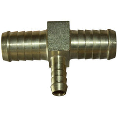 IFS - P14R 5/8x3/8 Reducing Branch Barb Tee | 06-014R-1006