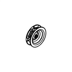 Austlift - Wheel for Hand Chain Geared Trolley 5T | 060005SP