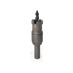 Excision - 18mm TCT Holesaw Short Series | 0600180