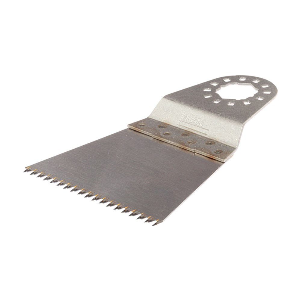 Alpha Smart 63mm Japanese Tooth Saw Blade - 3 Pc