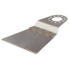 Smart 63mm Japanese Tooth Saw Blade - 3 Pce