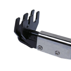 Sykes-Pickavant - Axial Grip Welding Clamp 'W' | 065030