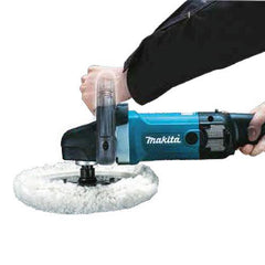 Makita - 180mm (7") Sander Polisher 1200W | 9237CB