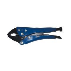 Sykes-Pickavant - Curved Jaw Self Grip Wrench 5" | 066001