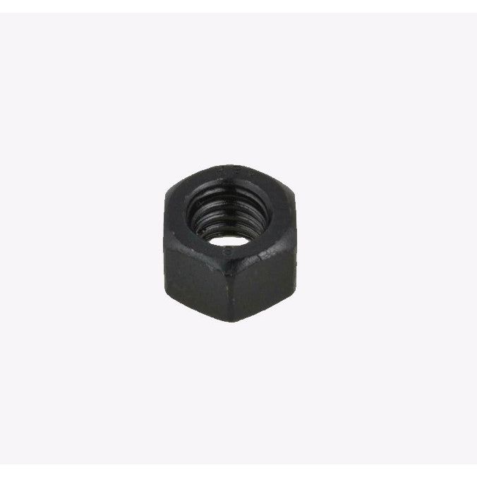 Bremick - Class 8 Hex Nut Plain M20 (Box of 100)