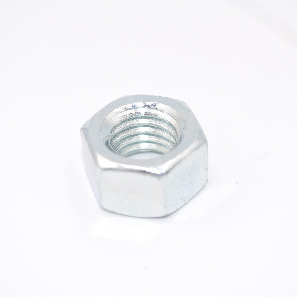 Bremick - Hex Nut BSW Zinc 1/2" (Box of 200)