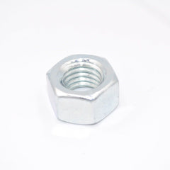 Bremick - Hex Nut BSW Zinc 1/2" (Box of 200)