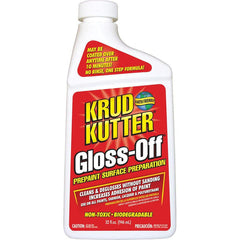 Krud Kutter - 946ml - Gloss Off | GO326