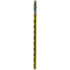 Aptella - 5m, 5 section “1/2cm” Face Aluminium Staff & Cover | 07-10-55HS