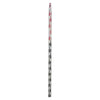 Aptella - 5m, 5 Section “E” Face Fiberglass Staff & Cover | 07-10-5EFGS