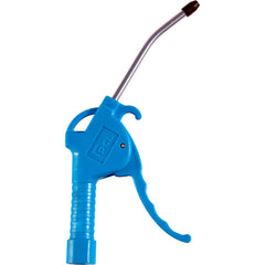 IFS - PCL Conical Nozzle Blowgun With Rubber Tip | 07-BG5002