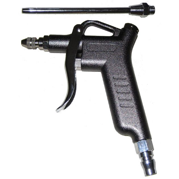 IFS - Heavy Duty Metal Blow Gun | 07-BG600