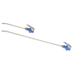 IFS - JP Power Range Blowgun With Angled Extension Nozzle | 07-BGJ600