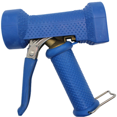 IFS - Hot Water Washdown Spraygun | 07-DINGA