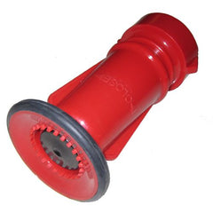 IFS - 1-1/2" BSP Plastic Nozzle | 07-PJN038