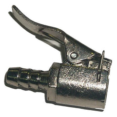 IFS - Large Bore Clip On Chuck. Non Sealing. 1/4 Hosetail | 07-TC294