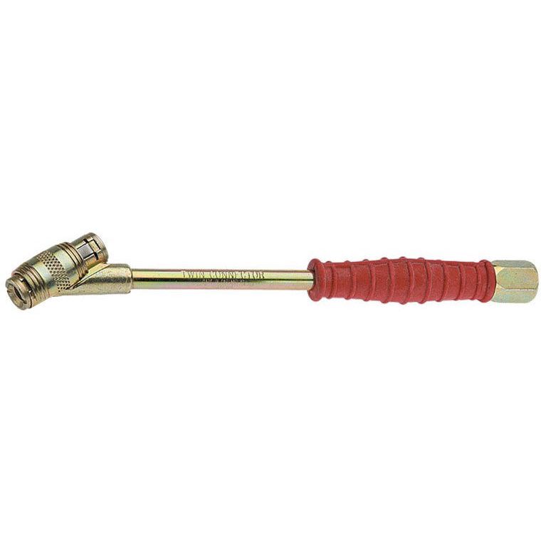 IFS - 303 Duel Clip On Chuck. Sealing. | 07-TC303