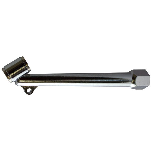 IFS - Duel Hold On Chuck. Sealing. 1/4 BSP Female | 07-TC304