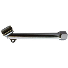 IFS - Duel Hold On Chuck. Sealing. 1/4 BSP Female | 07-TC304