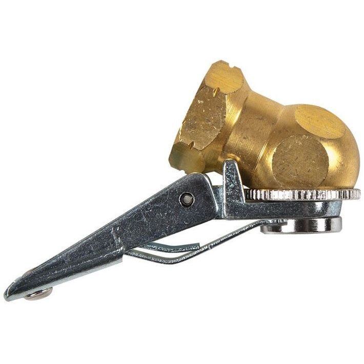 IFS - 1/4 Female Clip-On Non-Sealing Chuck | 07-TC460