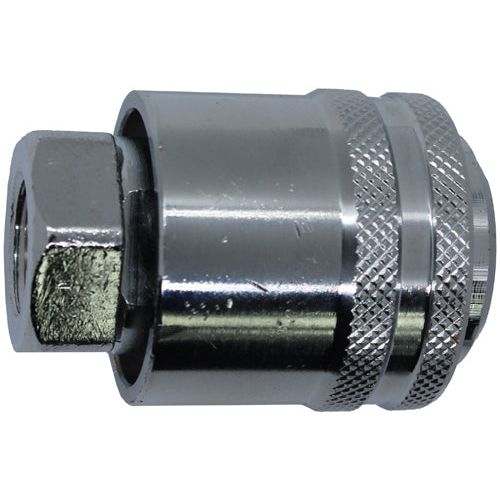 IFS - 1/4 Female Clip-On Large Bore Sealing Chuck | 07-TC498