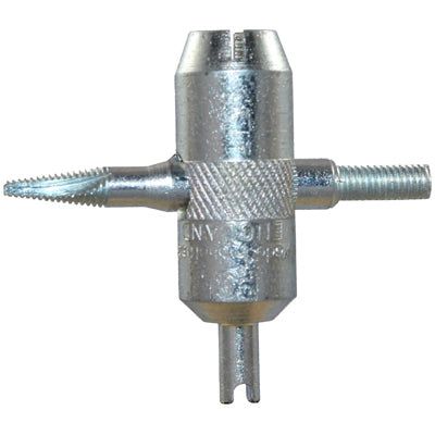 IFS - PCL 4 In 1 Tyre Valve Tool | 07-TVT05