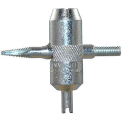 IFS - PCL 4 In 1 Tyre Valve Tool | 07-TVT05