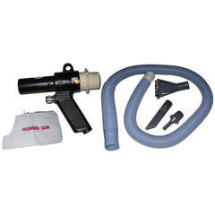 IFS - Air Vaccuum and Blow Gun Kit | 07-WG5005