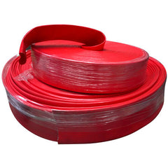 Austlift - Premium PVC Heavy Duty Cover Red 3inch | 070001SP