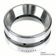 Timken - Tapered Roller Bearings Compatible Cone 07079, 07097, 07098, 07100-S, 07100-SA - Double Cups | 07196D