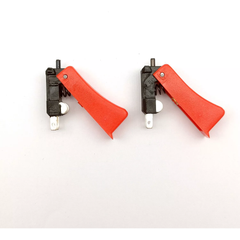 Weldtronic - PT Switch | 07301.20