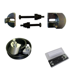 Sykes-Pickavant - Flexible Drive Belt Stretcher Kit | 077444