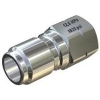 IFS - ARS178 1/4 BSP Female Plug | 08-ARS178-AF4